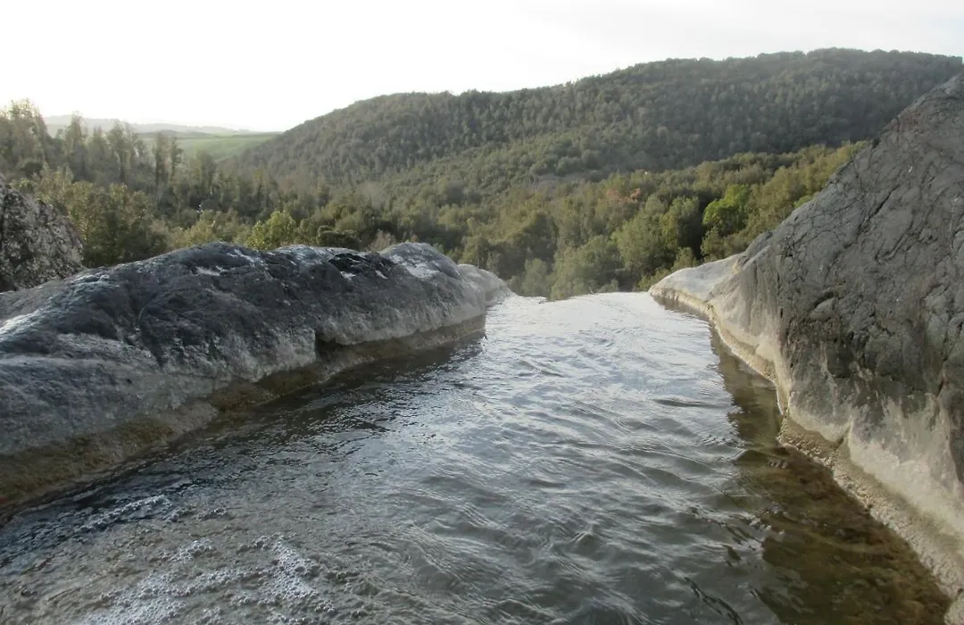 Podere Pian dei Gelsi-1