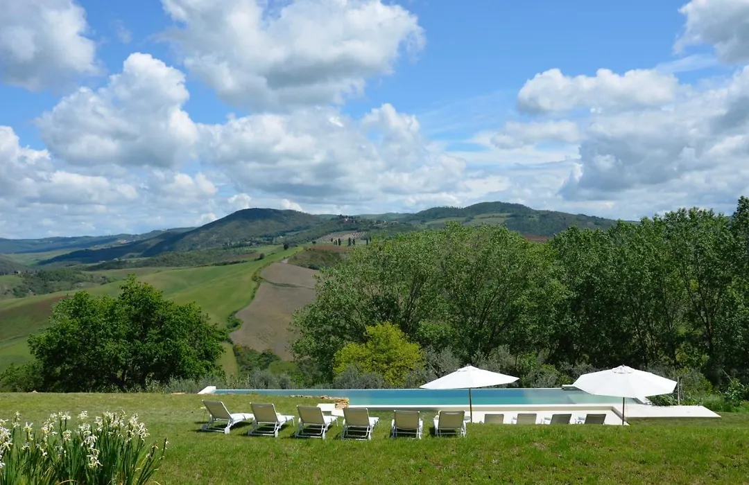 Podere La Terminella-1