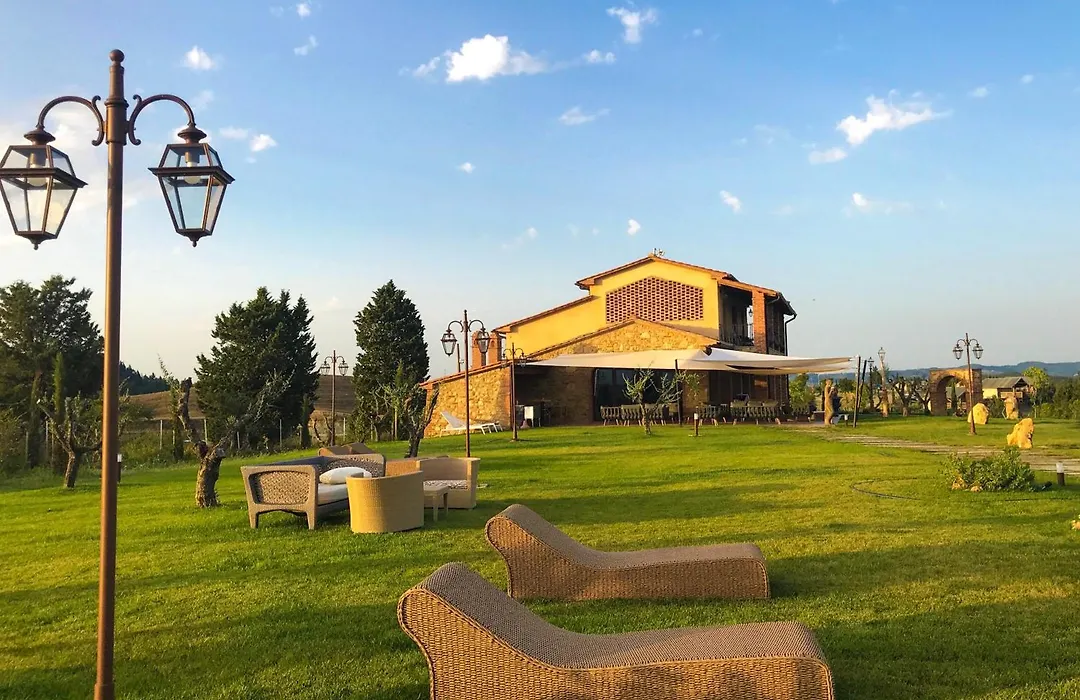 Depandance VILLA MASSIMILIANO-1