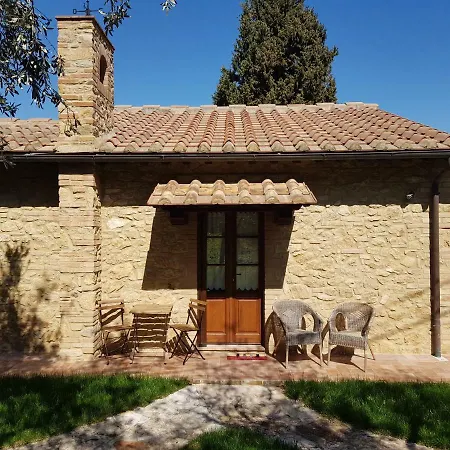 B&B Podere Rivoltino Di Sopra-3